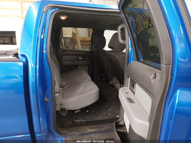 Ford F-150 Xlt