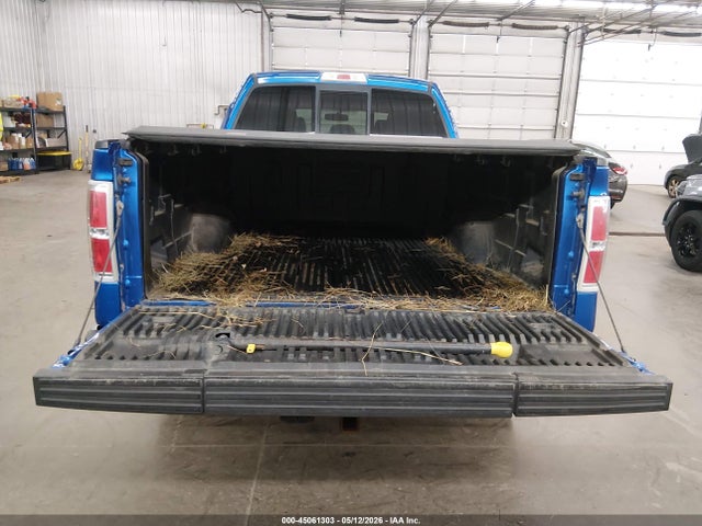 Ford F-150 Xlt