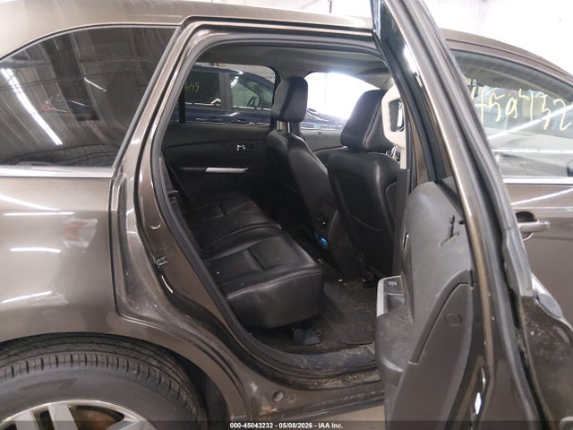 Ford Edge Limited