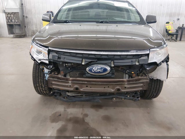 Ford Edge Limited