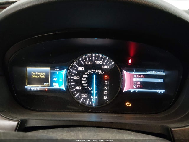 Ford Edge Limited
