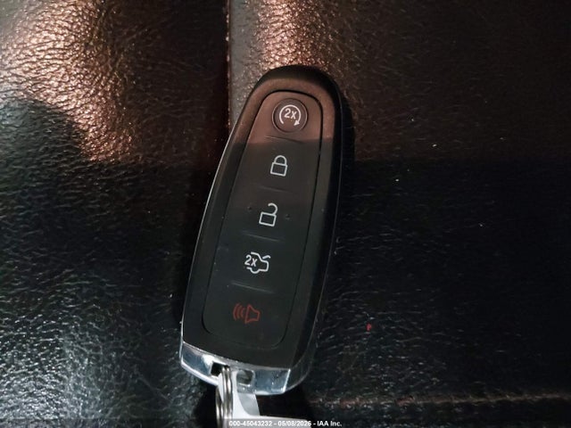 Ford Edge Limited