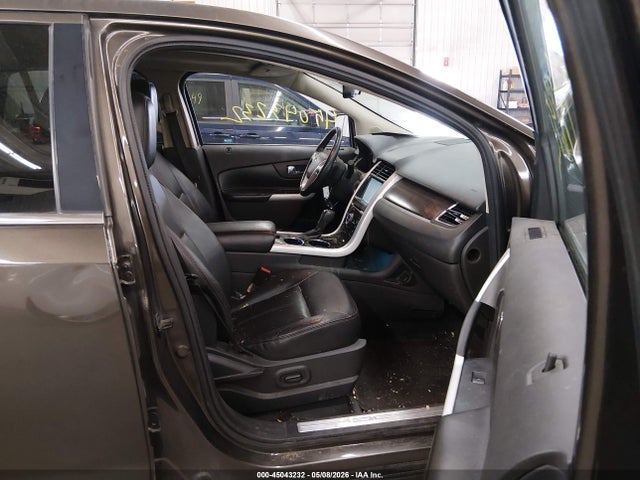 Ford Edge Limited