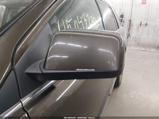 Ford Edge Limited