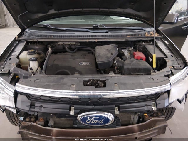 Ford Edge Limited