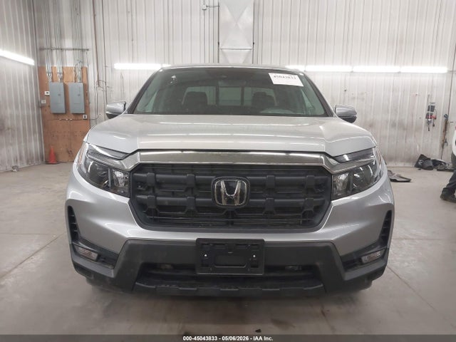 Honda Ridgeline Rtl