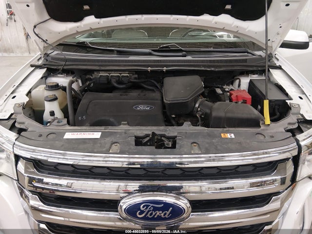 Ford Edge Limited