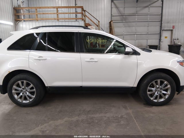 Ford Edge Limited