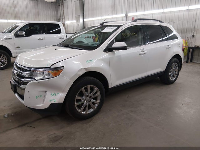 Ford Edge Limited