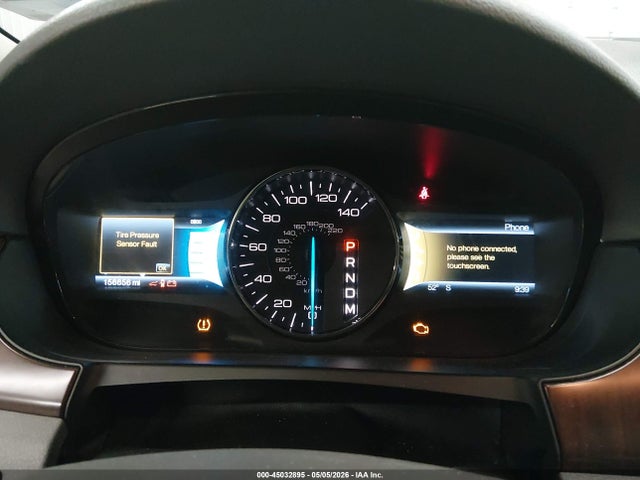 Ford Edge Limited