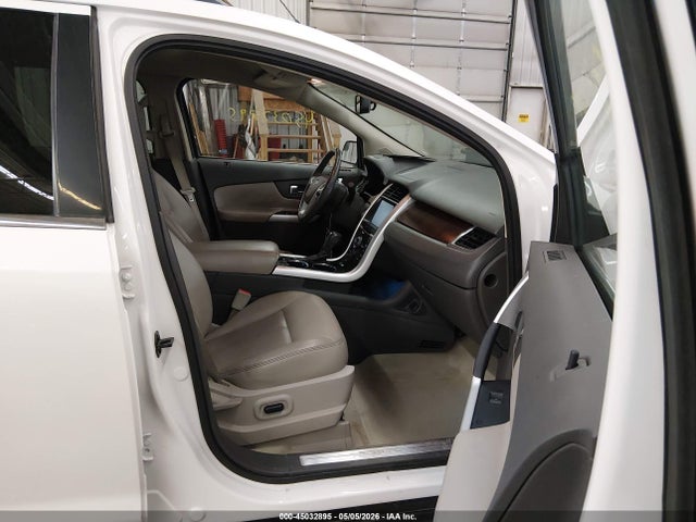 Ford Edge Limited