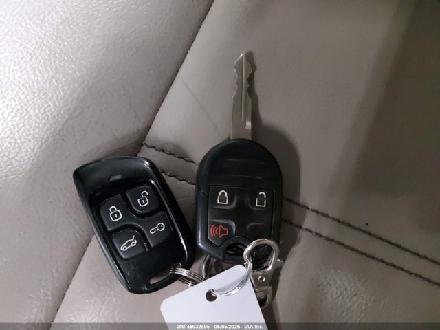 Ford Edge Limited