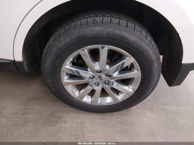 Ford Edge Limited