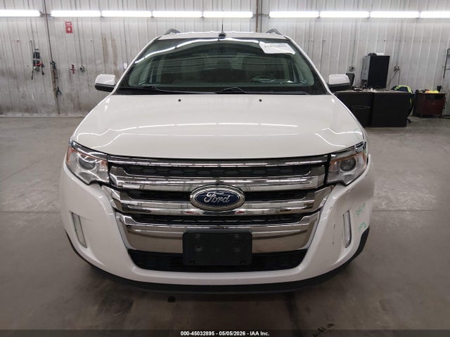 Ford Edge Limited
