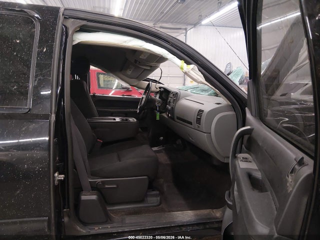 Chevrolet Silverado 1500 Ls