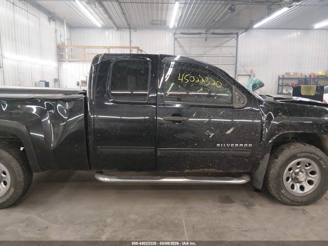 Chevrolet Silverado 1500 Ls