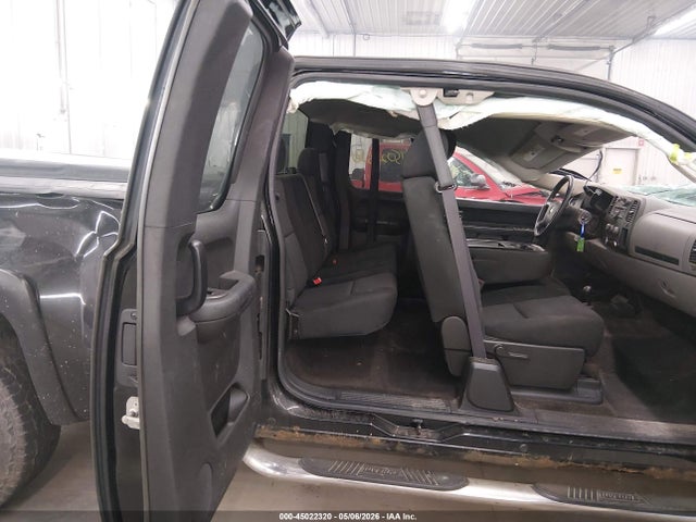 Chevrolet Silverado 1500 Ls