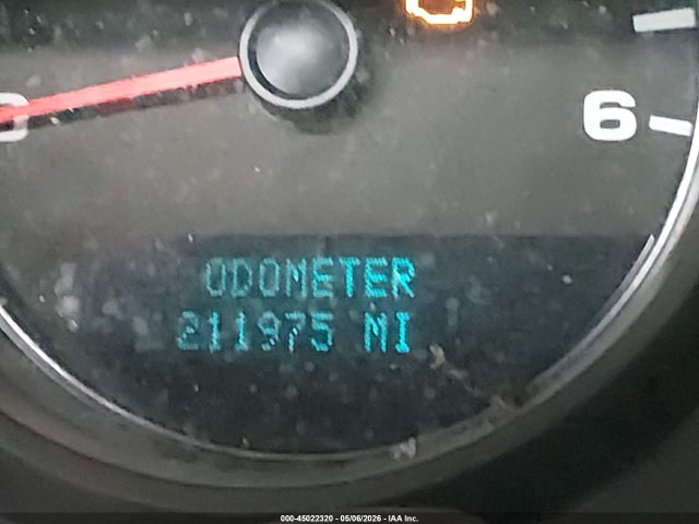 Chevrolet Silverado 1500 Ls
