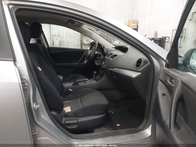Mazda Mazda3 I Touring