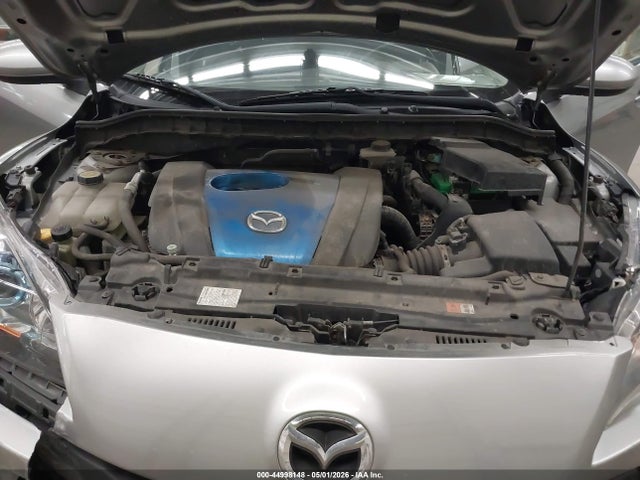 Mazda Mazda3 I Touring