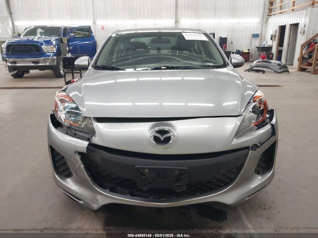 Mazda Mazda3 I Touring