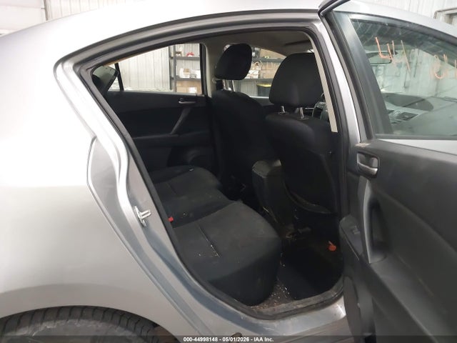 Mazda Mazda3 I Touring