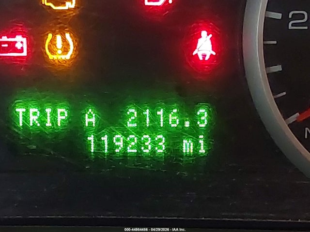 Ford Fusion Sel