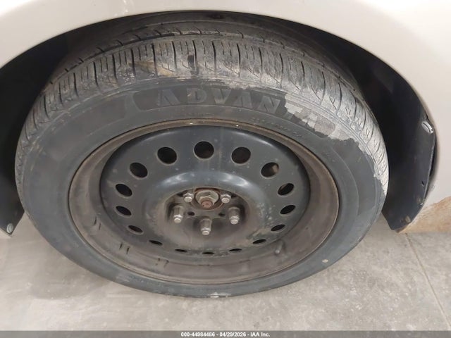 Ford Fusion Sel
