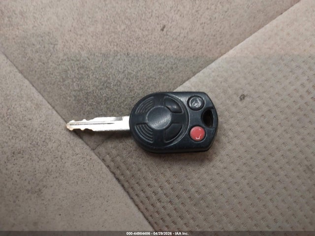 Ford Fusion Sel