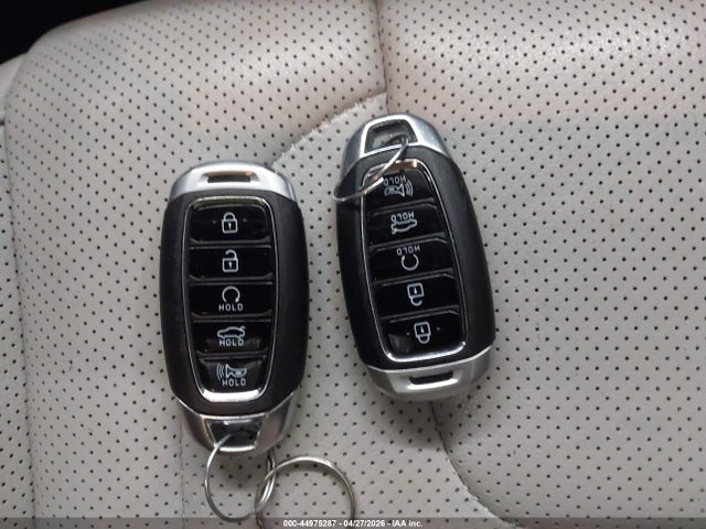 Hyundai ELANTRA Limited