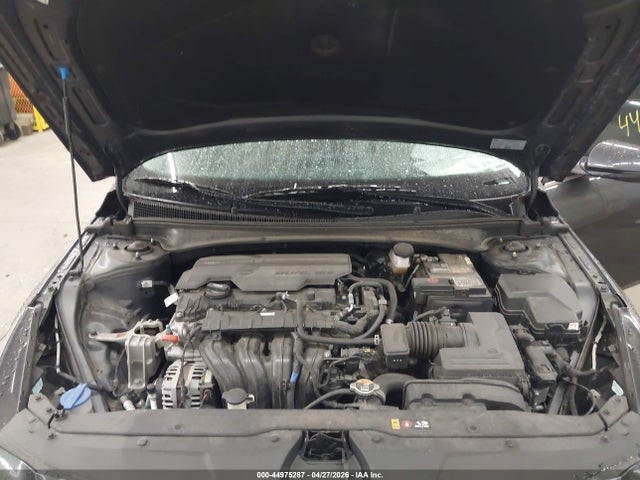 Hyundai ELANTRA Limited