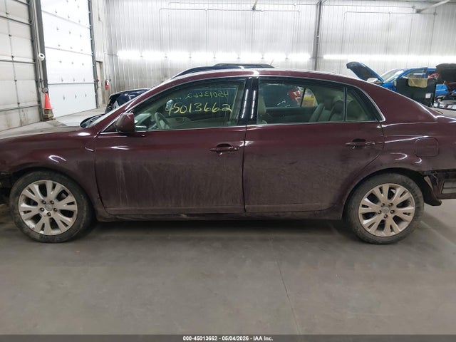 Toyota Avalon Xls