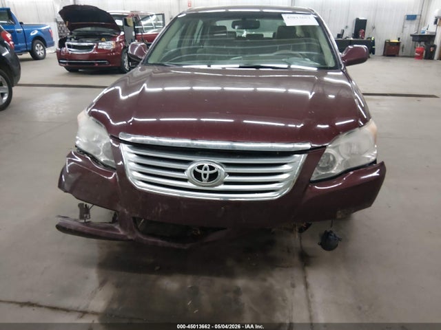 Toyota Avalon Xls