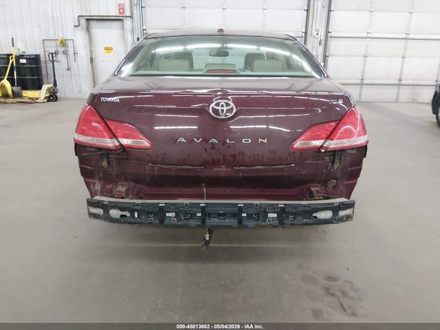 Toyota Avalon Xls