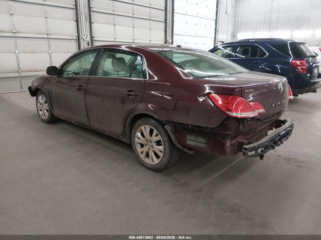Toyota Avalon Xls