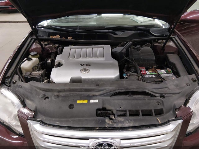 Toyota Avalon Xls