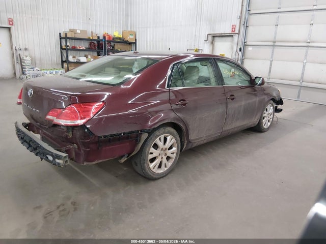 Toyota Avalon Xls