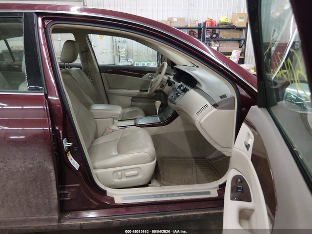 Toyota Avalon Xls