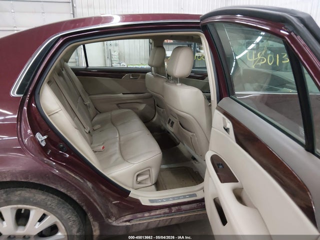 Toyota Avalon Xls