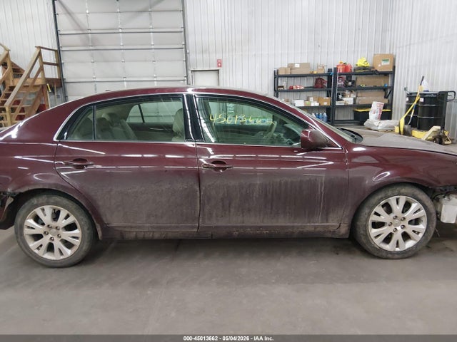 Toyota Avalon Xls