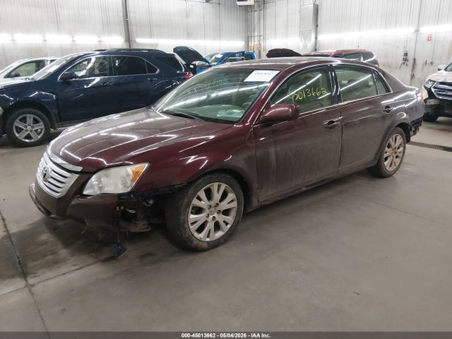 Toyota Avalon Xls