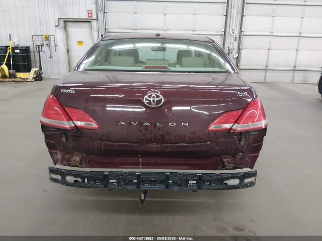 Toyota Avalon Xls