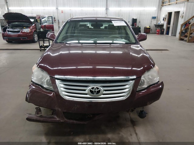 Toyota Avalon Xls