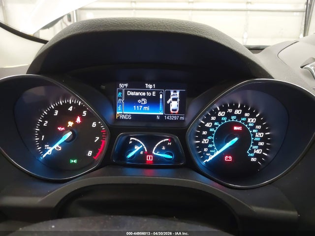 Ford Escape Sel