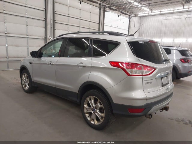 Ford Escape Sel