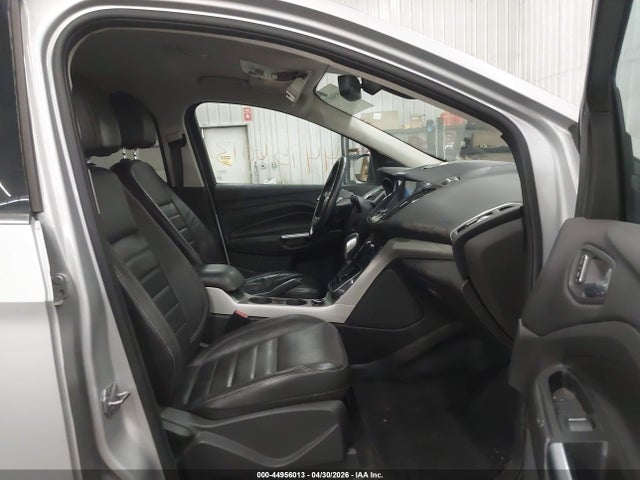 Ford Escape Sel