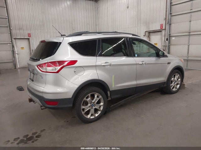 Ford Escape Sel