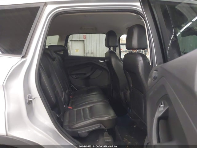 Ford Escape Sel