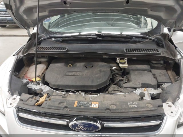 Ford Escape Sel