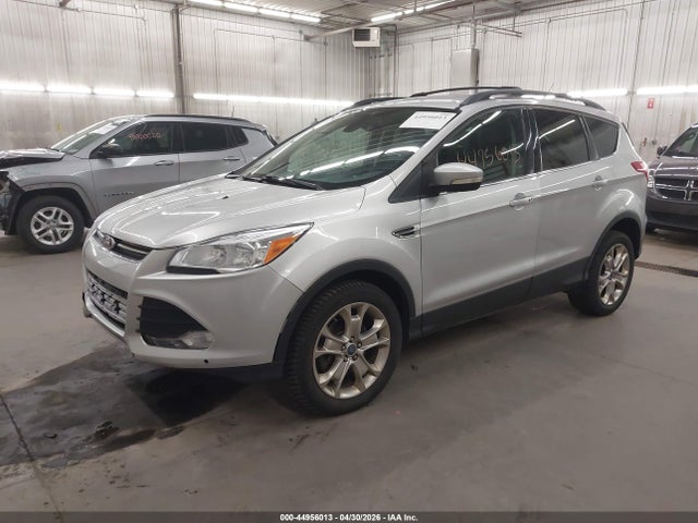 Ford Escape Sel